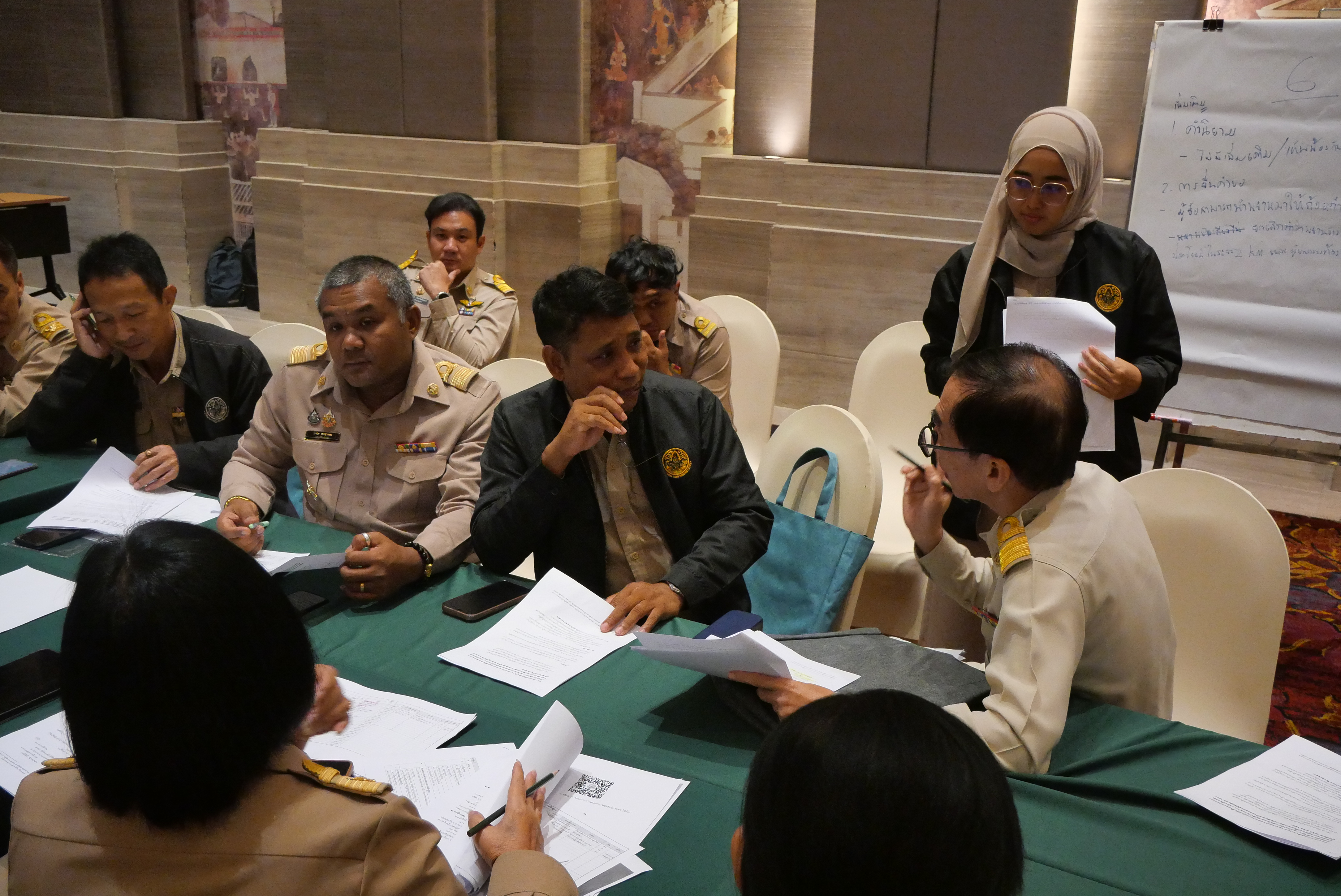 title - ส.ป.ก. จัดโครงการสัมมนา “การขับเคลื่อนงานปฏิรูปที่ดินเพื่อเกษตรกรรมสู่มิติใหม่อย่างยั่งยืนและเป็นธรรม” กรณีจัดที่ดินตามระเบียบคัดเลือกและจัดที่ดินฯ ข้อ 62 ประจําปีงบประมาณ พ.ศ. 2569 (วันจันทร์ที่ 25 พฤษภาคม 2569 ภาคบ่าย)